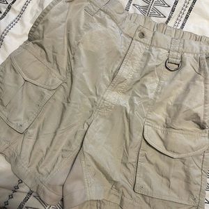 Columbia shorts